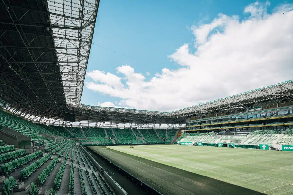 onde vai passar Flamengo x Atlético-MG