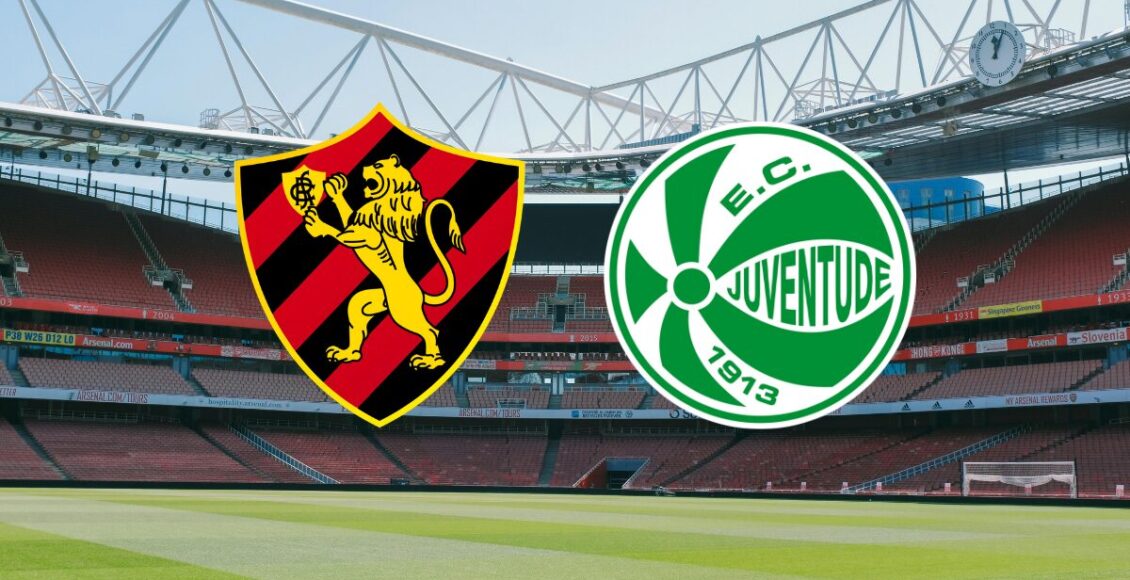 Jogo do Sport hoje