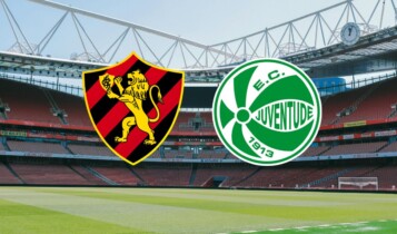 Jogo do Sport hoje