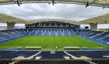 onde assistir Sporting x Villarreal