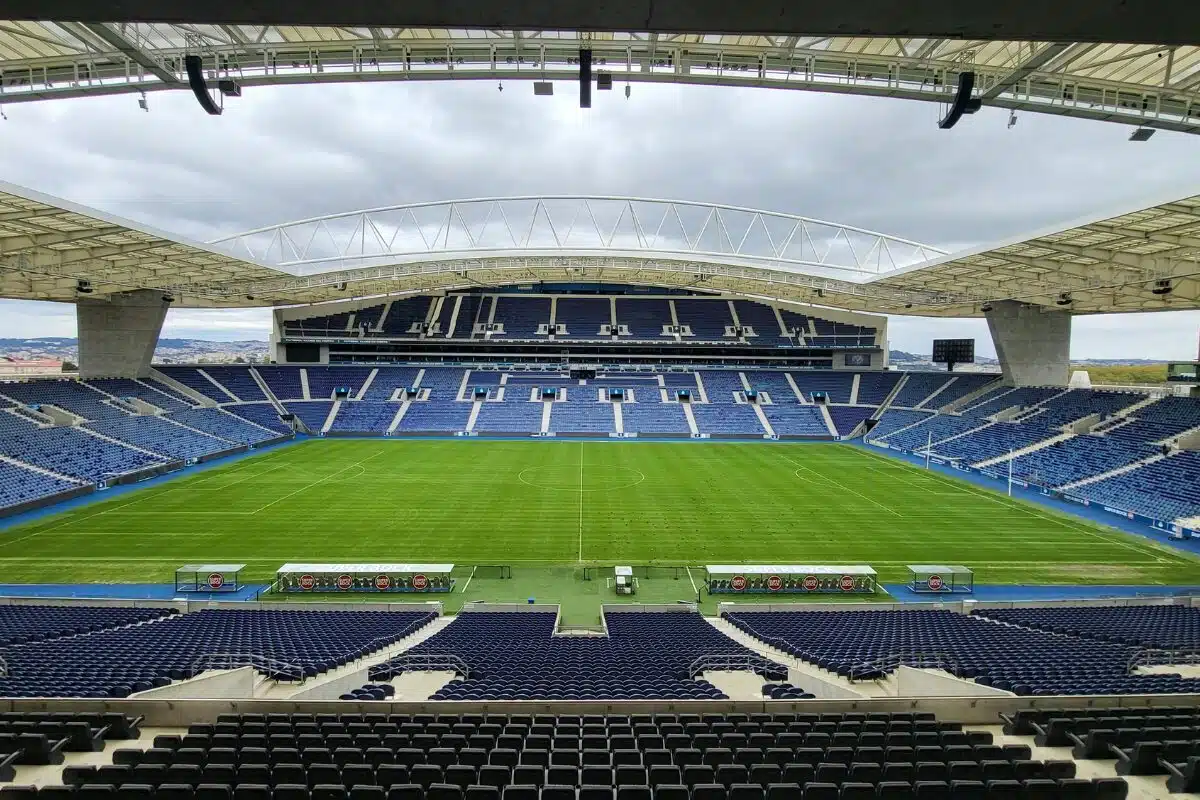 onde assistir Sporting x Villarreal