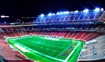 onde assistir Detroit Lions x Los Angeles Chargers hoje