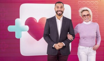 O que aconteceu com Ana Maria Braga