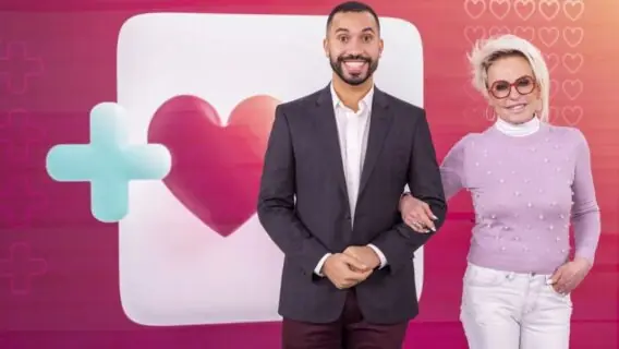 O que aconteceu com Ana Maria Braga e quando ela volta?