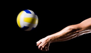 jogo do Brasil vôlei masculino