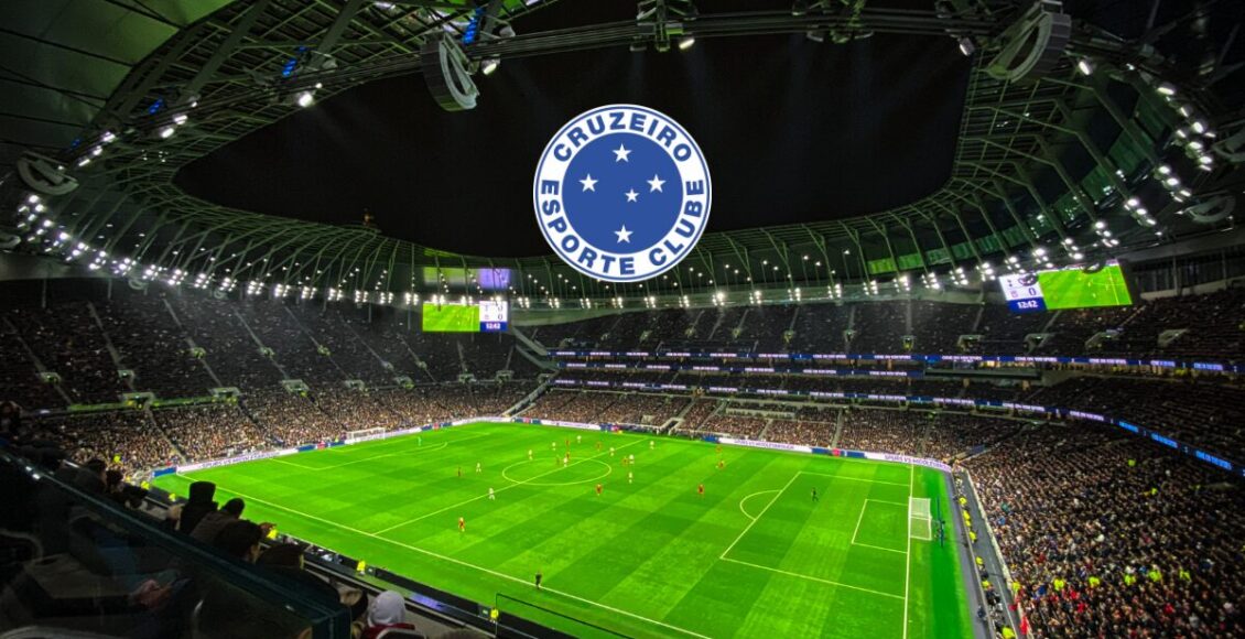 Onde assistir o jogo do Cruzeiro hoje