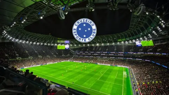 Onde assistir o jogo do Cruzeiro hoje x Defensa y Justicia (03/07)