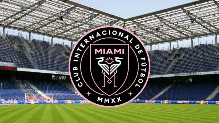 Onde assistir o jogo do Inter Miami x Atlas nesta quarta (30/7)