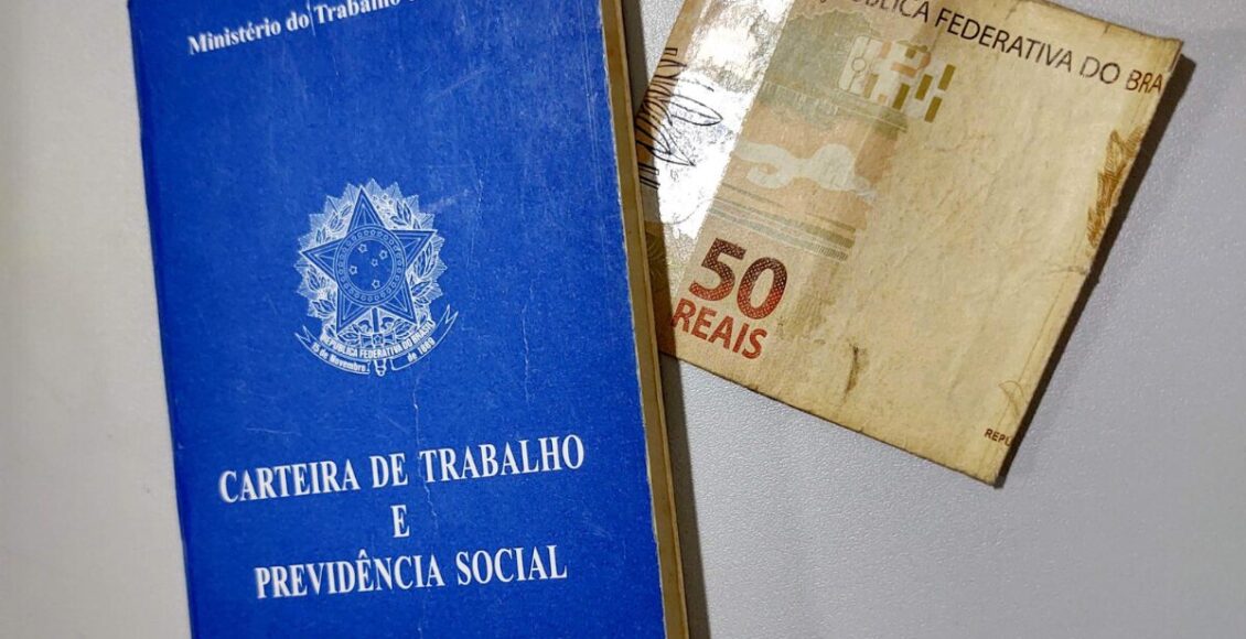 Pagamento dos servidores de MS