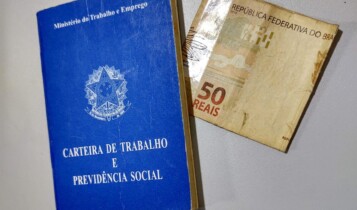 Pagamento dos servidores de MS