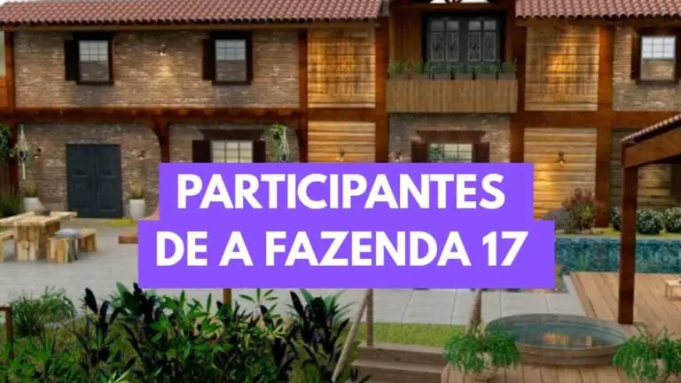 Participantes de A Fazenda 17: nomes e fotos dos cotados até agora