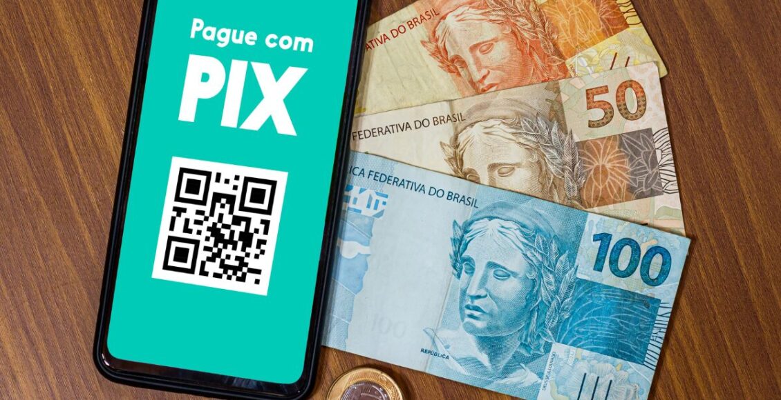 Trump quer acabar com o Pix
