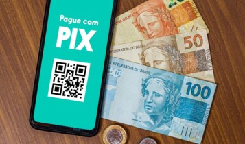 Trump quer acabar com o Pix