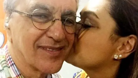 Preta Gil é sobrinha de Caetano Veloso? Entenda relação
