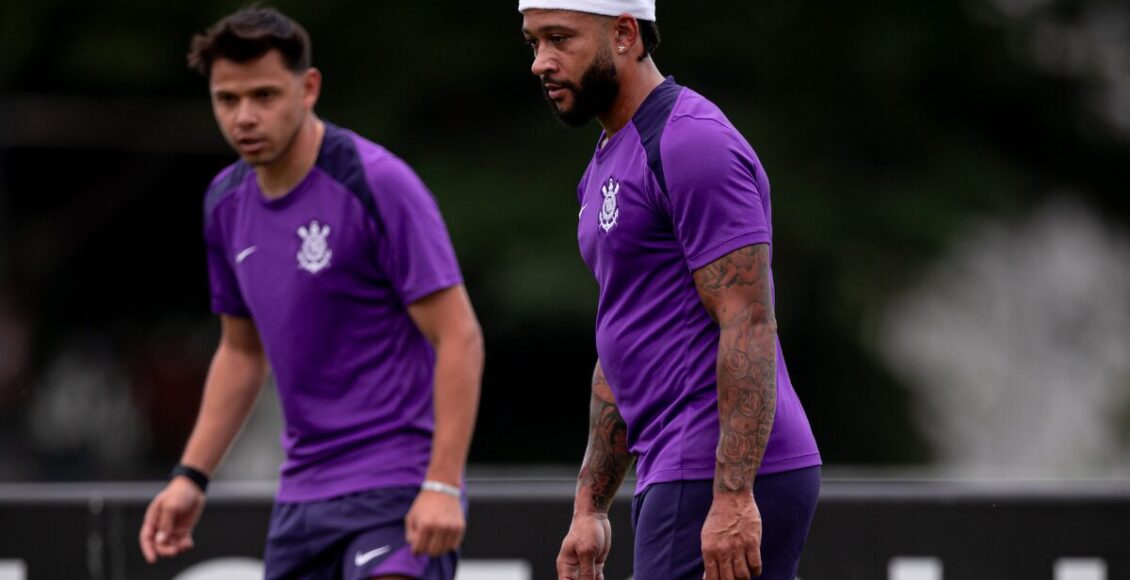 Memphis Depay