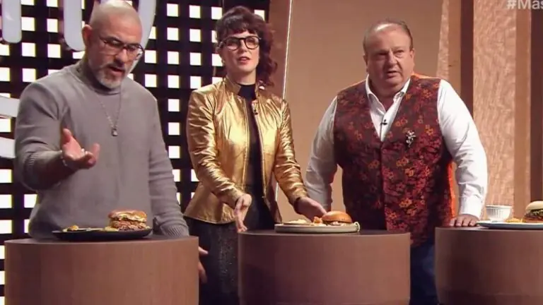 Quem saiu do Masterchef 2025 e quem voltou na repescagem