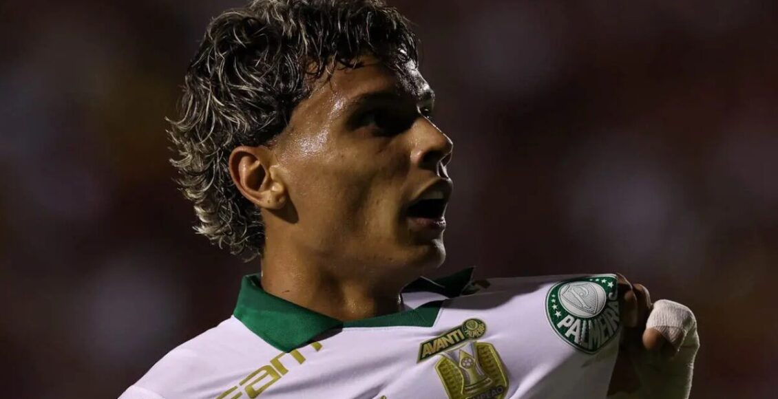 Benfica compra jogador Richard Ríos