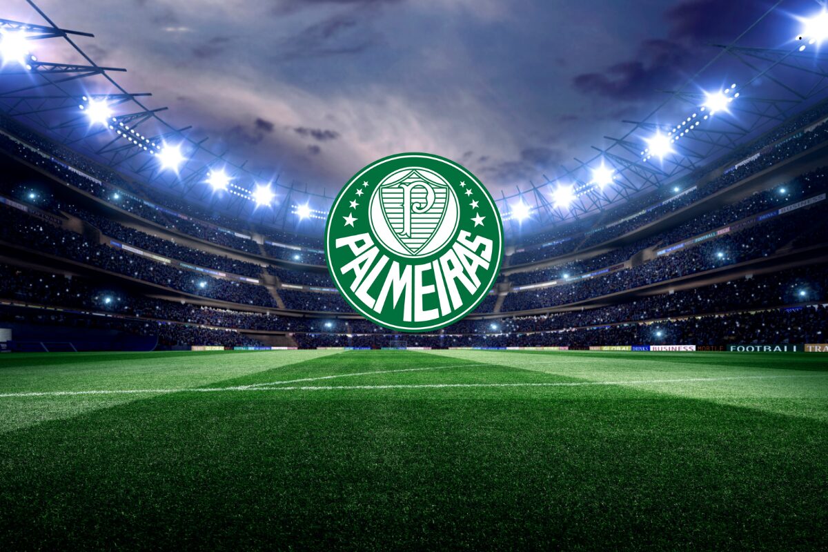 Se o Palmeiras ganhar do Chelsea pega quem na semi? | DCI