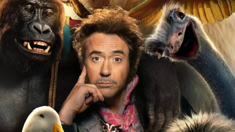 Sessão da Tarde traz filmes de sucesso de 21 a 25 de julho