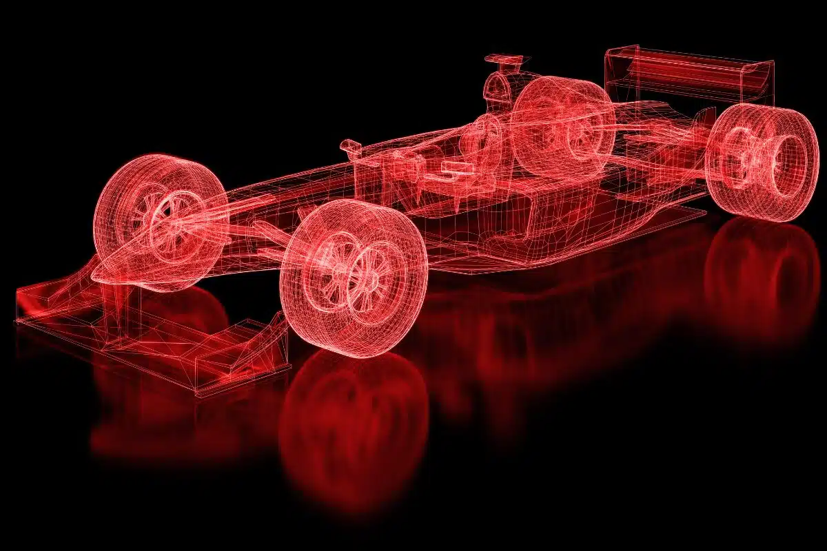 treino classificatório F1 hoje