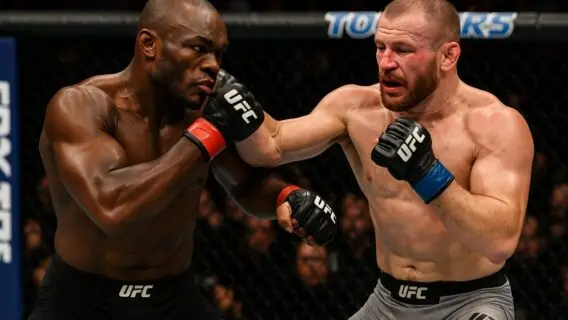 UFC hoje: como assistir ao UFC 318 com Holloway x Poirier