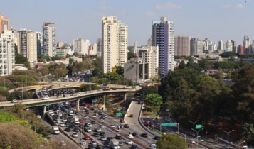 rodízio em SP com as férias de julho