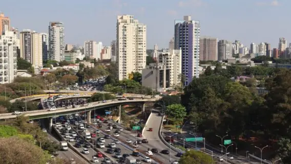 Vai ter rodízio em SP com as férias de julho de 2025?