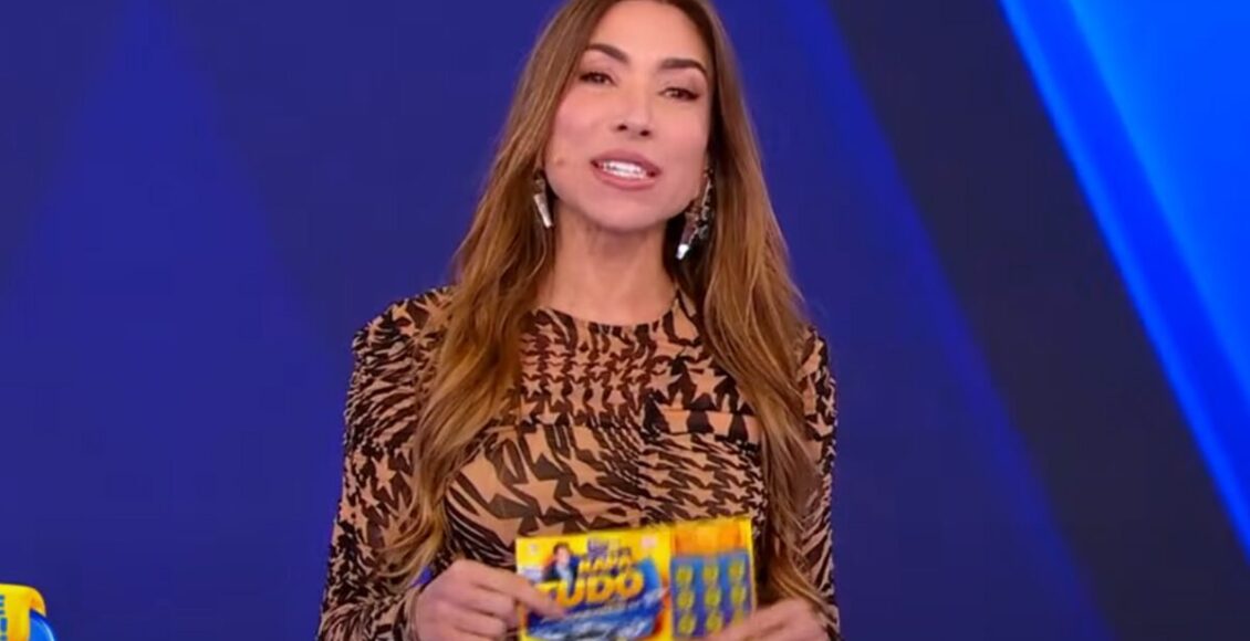 Veja o resultado da Tele Sena hoje