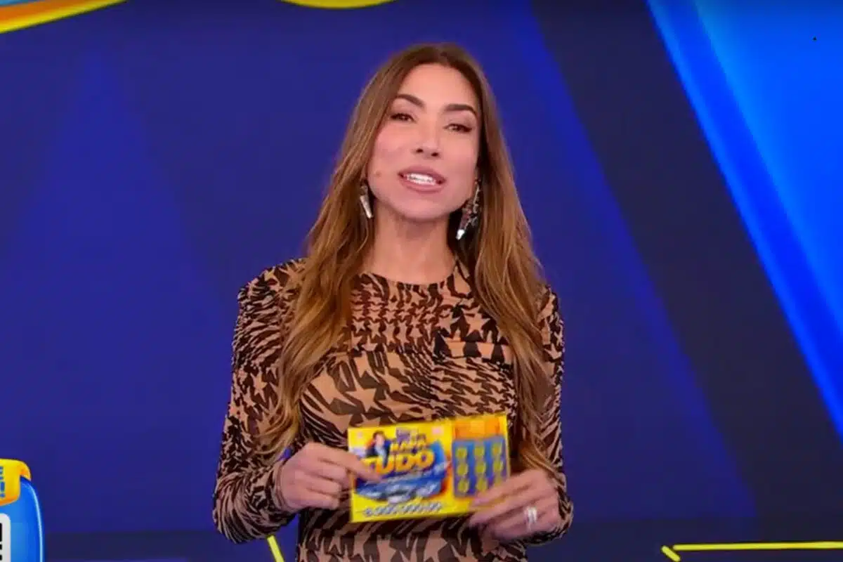 Veja o resultado da Tele Sena hoje