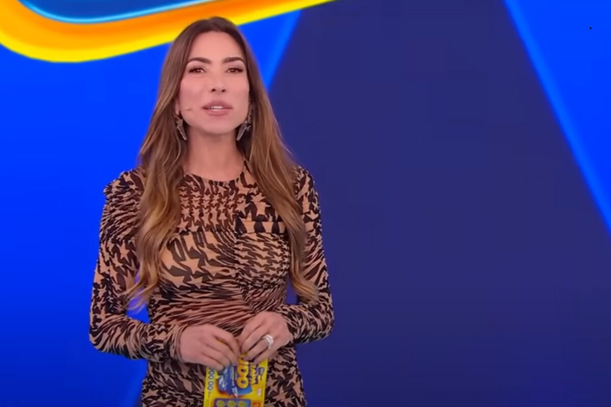 Veja o resultado da Tele Sena Dia dos Pais 2025