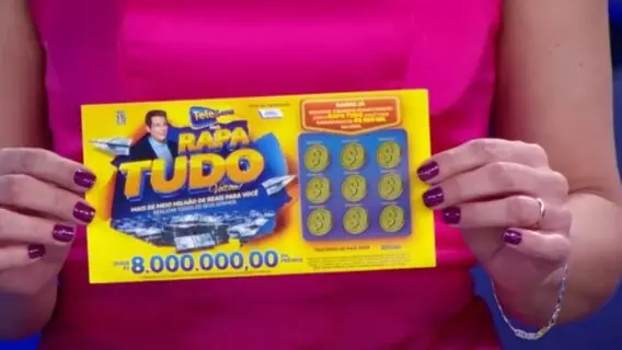 Veja o resultado da Tele Sena (20/7): 3º sorteio de Dia dos Pais 2025