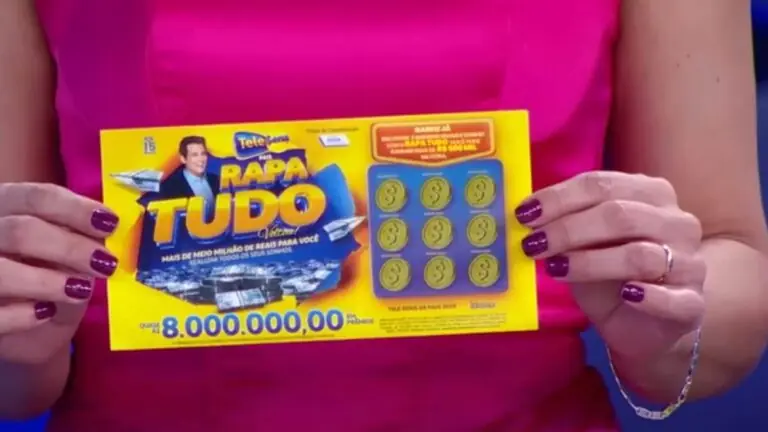 Veja o resultado da Tele Sena (20/7): 3º sorteio de Dia dos Pais 2025