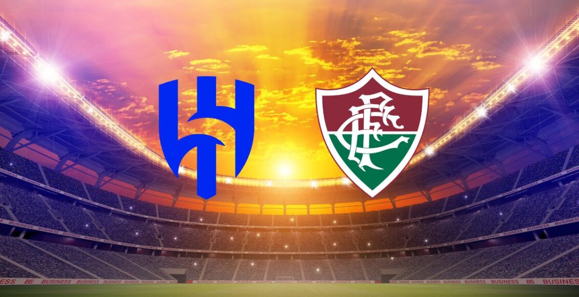 Al Hilal será contra o Fluminense