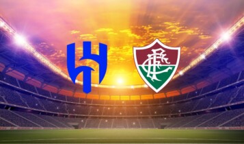 Al Hilal será contra o Fluminense