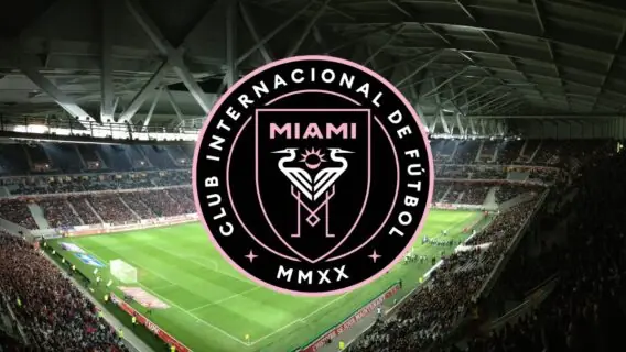 Onde assistir o jogo do Inter Miami x New England nesta quarta (9/7)
