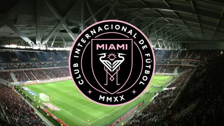 Onde assistir o jogo do Inter Miami x New England nesta quarta (9/7)