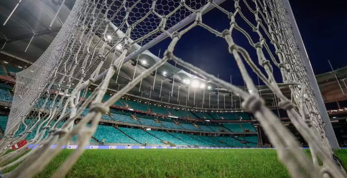 Onde assistir o jogo do Bahia x Fortaleza