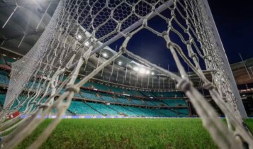 Onde assistir o jogo do Bahia x Fortaleza
