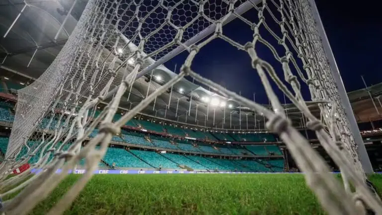 No SBT? Onde assistir o jogo do Bahia x Fortaleza e escalação (9/7)