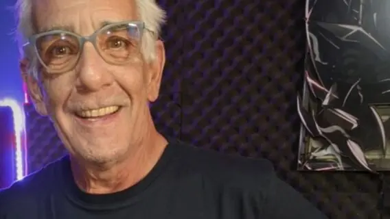 Como está Breno Moroni hoje, o Mascarado de A Viagem