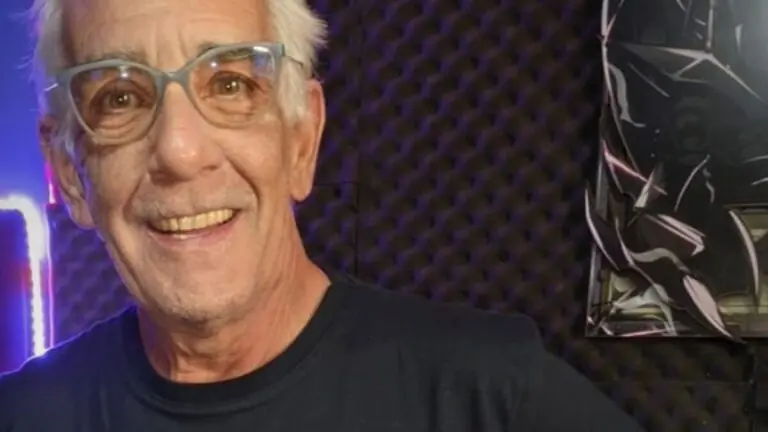 Como está Breno Moroni hoje, o Mascarado de A Viagem