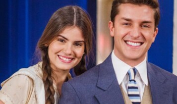 Camila Queiroz não está em Êta Mundo Melhor