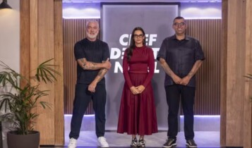 Chef de Alto Nível estreia hoje
