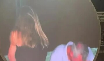 traição em show do coldplay