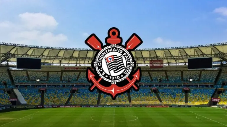 Próximo jogo do Corinthians será contra o Bragantino no Brasileirão