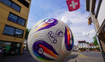 Eurocopa feminina 2025: