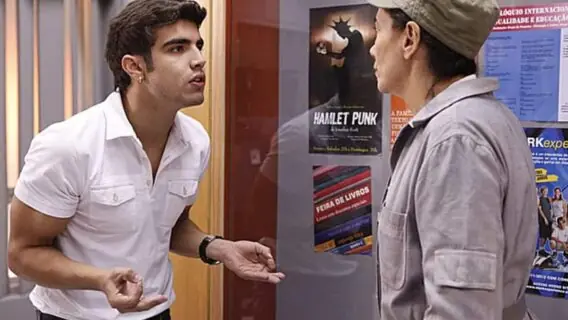 Globoplay Novelas em agosto: Fina Estampa substitui novela das 10