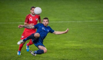 Hoje tem jogo do Mundial de Clubes