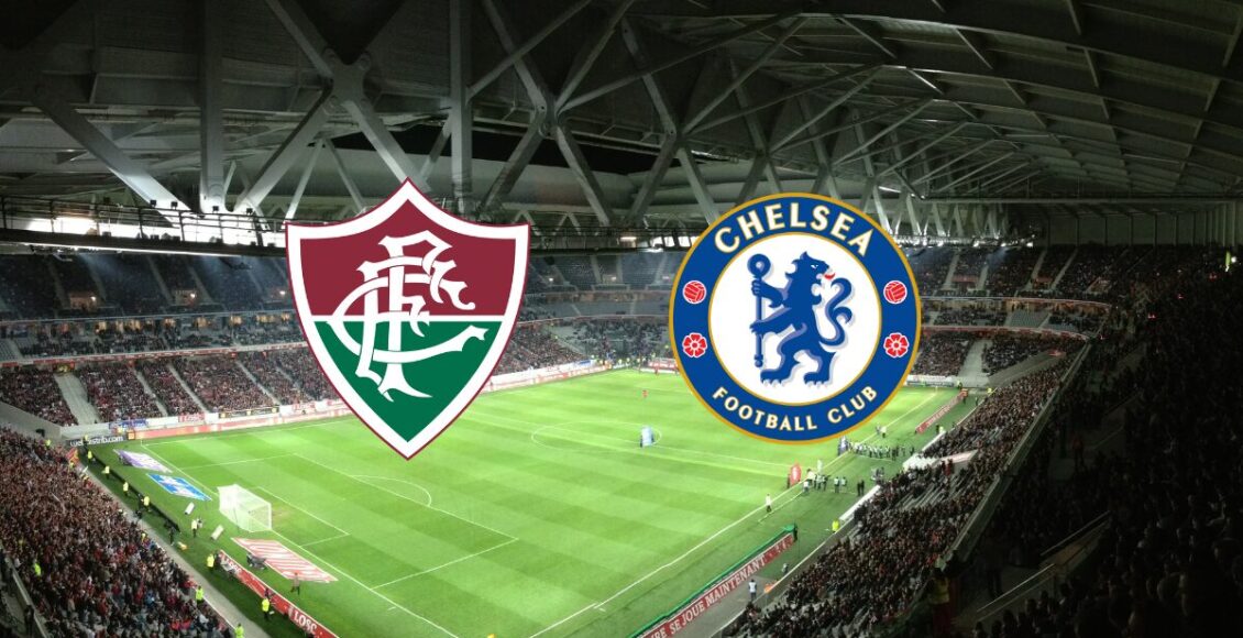que horas e no jogo do Fluminense