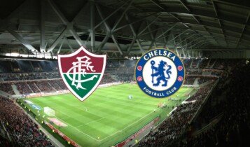 que horas e no jogo do Fluminense